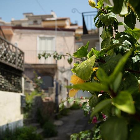 Nick & Santo'S Holiday Homes B&B Giardini-Naxos Exterior foto