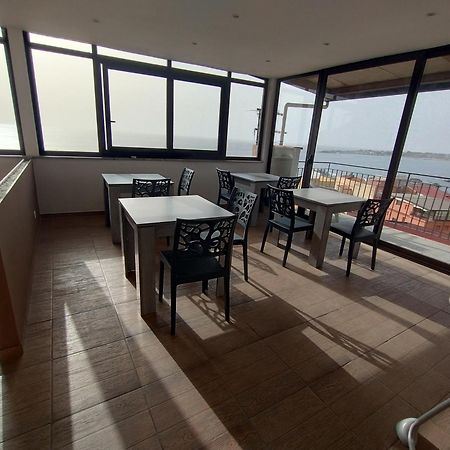 Nick & Santo'S Holiday Homes B&B Giardini-Naxos Exterior foto