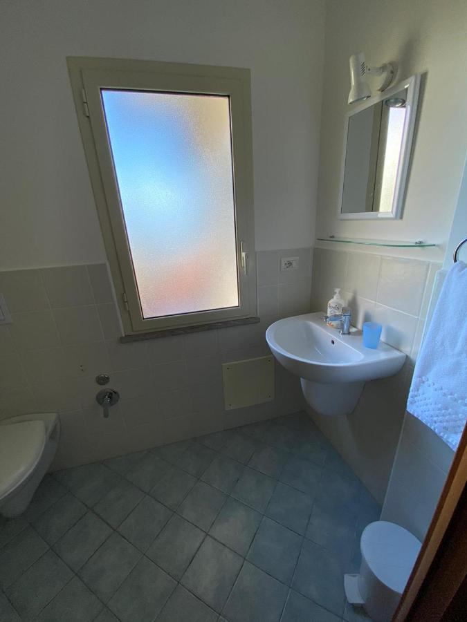 Nick & Santo'S Holiday Homes B&B Giardini-Naxos Exterior foto