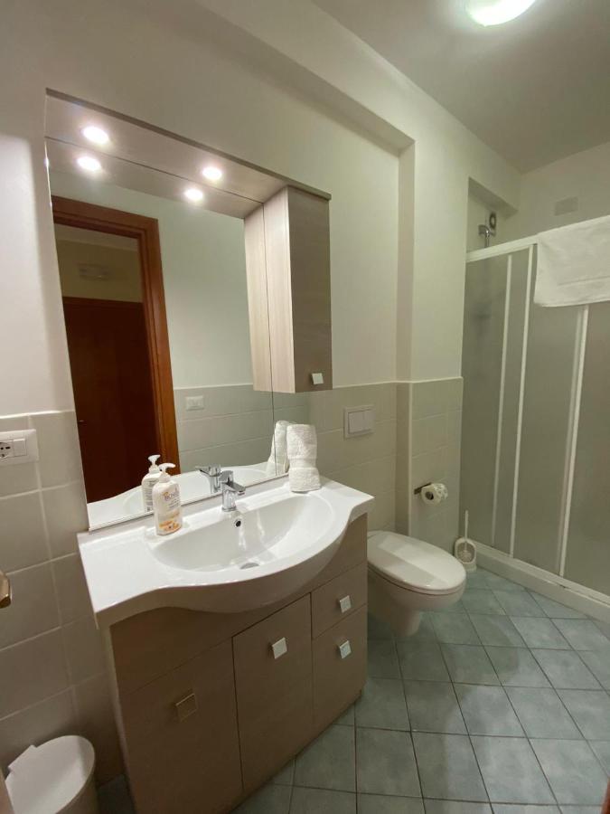 Nick & Santo'S Holiday Homes B&B Giardini-Naxos Exterior foto