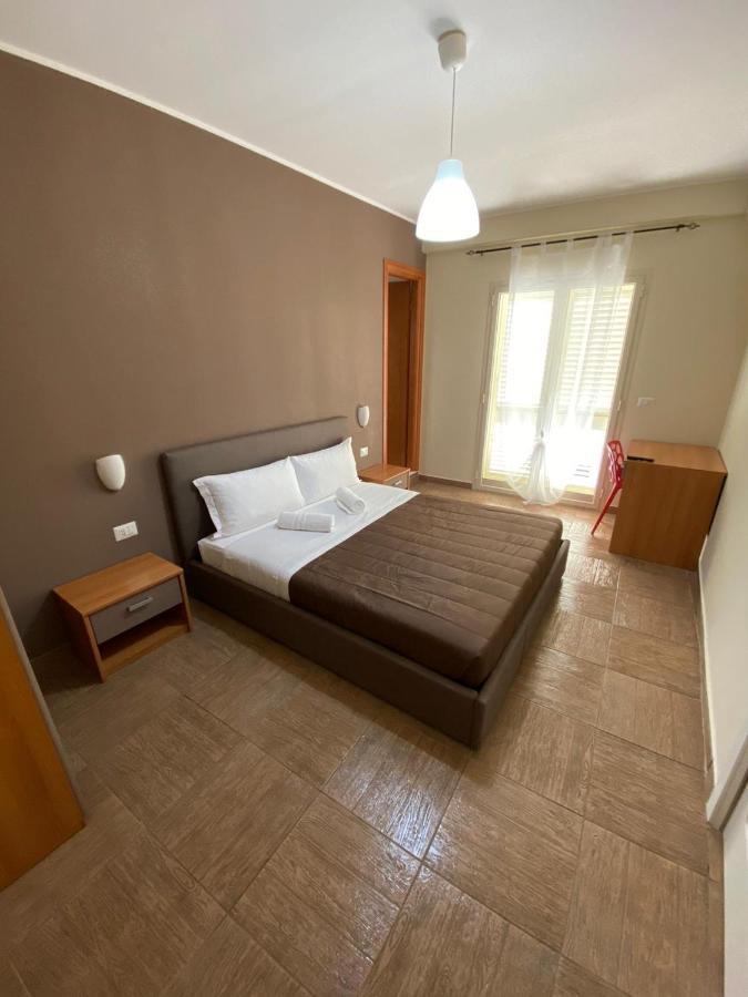 Nick & Santo'S Holiday Homes B&B Giardini-Naxos Exterior foto
