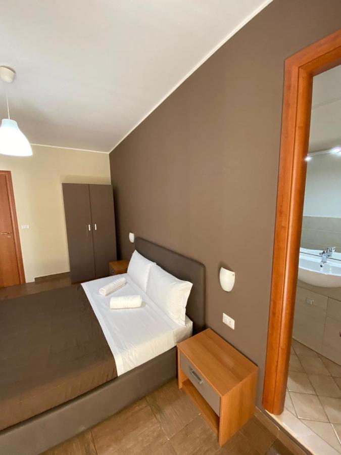 Nick & Santo'S Holiday Homes B&B Giardini-Naxos Exterior foto