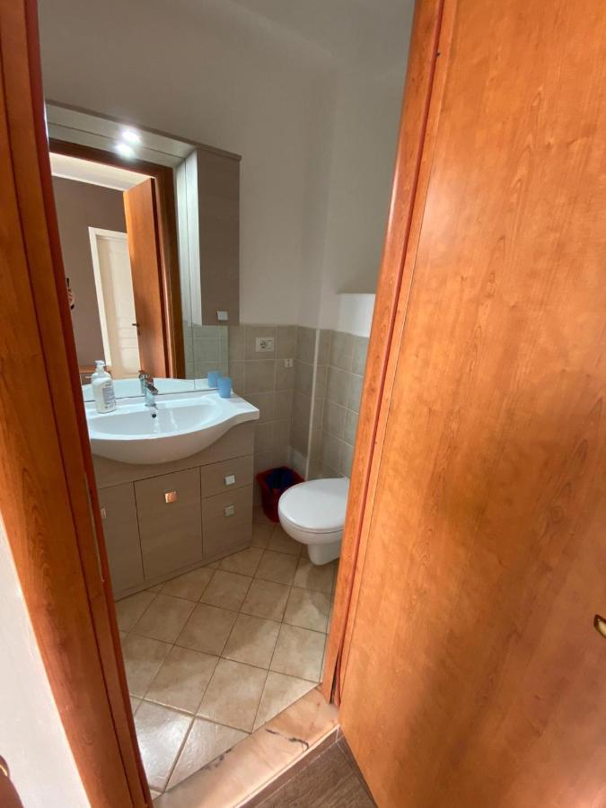 Nick & Santo'S Holiday Homes B&B Giardini-Naxos Exterior foto