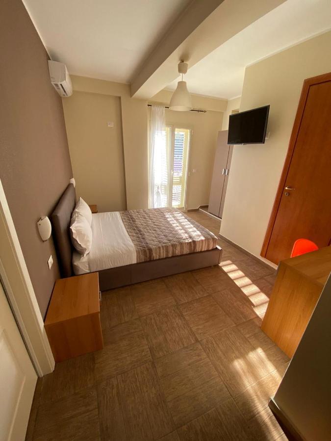 Nick & Santo'S Holiday Homes B&B Giardini-Naxos Exterior foto